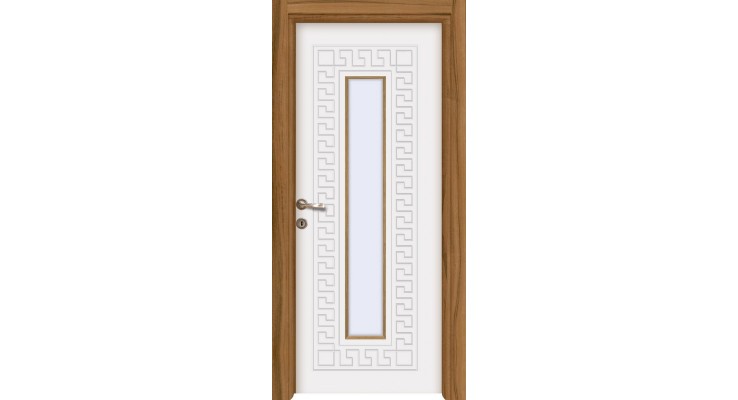 WP-098 NATURAL CEVİZ - B.BEYAZ